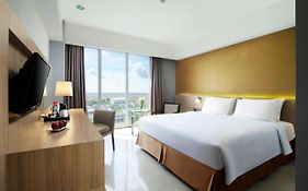 ASTON Banua Banjarmasin Hotel&Convention Center